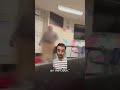 Substitute Teacher Accused Of Encouraging Students To Fight