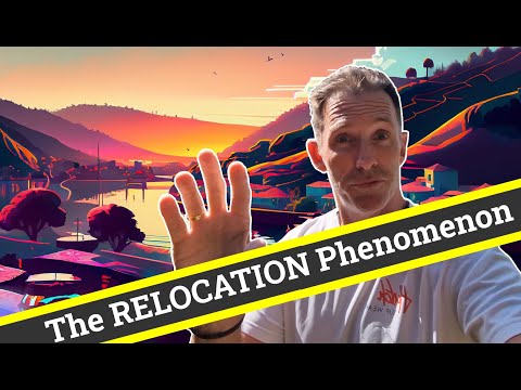 The RELOCATION phenomenon!