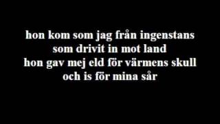 Per Gessle - Blå December