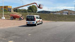Fiat Doblo Van Maxi auto | Foto 4 - Autoline
