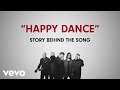 MercyMe - Happy Dance (Story Behind The Song)