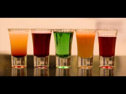 Stee Wee Bee   Duck shots (Mashup by Vaklas)