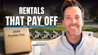How To Build Long-Term Wealth Through Rentals