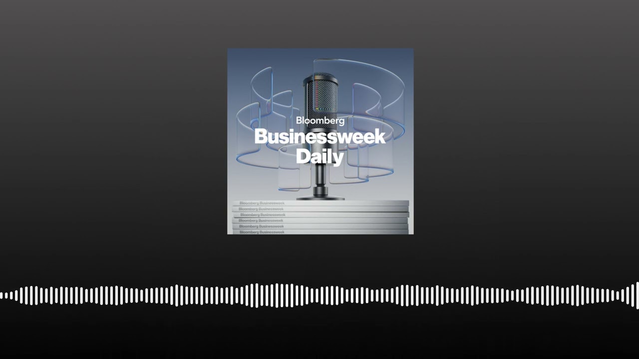 Understanding AI Revolution, Uncharted Special | Bloomberg Businessweek - Bloomberg Podcast