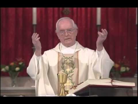 Daily Mass, Saturday 29 November 2014