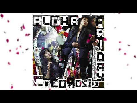 CocoRosie - Aloha Friday (Official Audio)