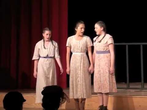 Factory Girls & Come Up to My Office