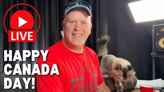 Get HELP Starting your Youtube Channel - Live Q&A and FREE Resources!
