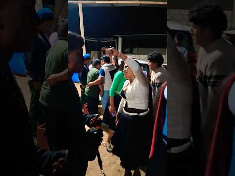Baile de la pañaquitas en actualidad, Costumbres de Pachitea Huanuco-Perú #suscribete