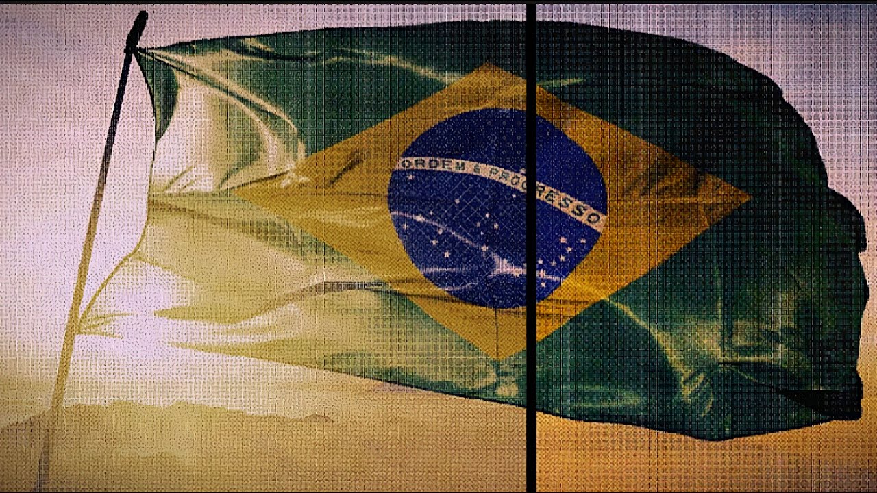 BRASIL : O GIGANTE DA AMÉRICA • BRAZIL : THE GIANT OF AMERICA 4K•