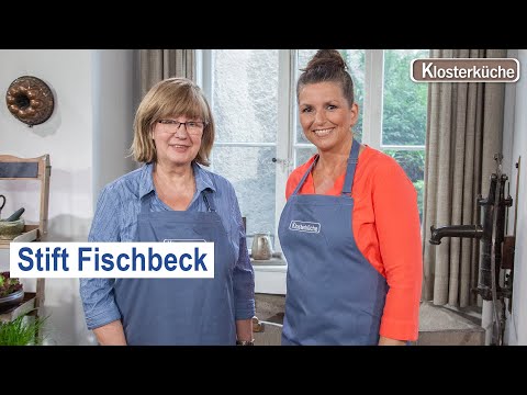 Klosterküche Stift Fischbeck Die tausendjährigen Mauern