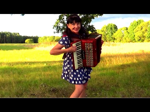 Wiesia Dudkowiak - Wellerman (Sea Shanty)