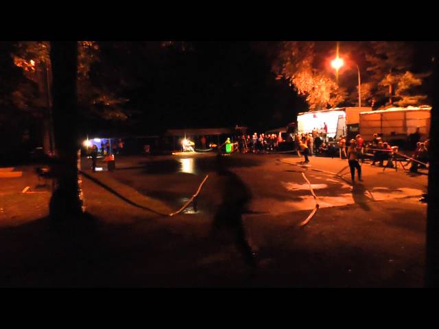 Hájov-pod hasičárnou, 31. 08. 2013