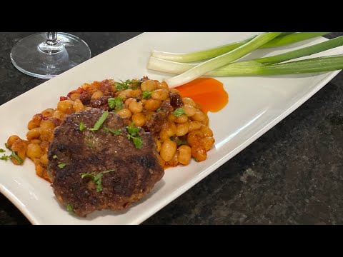 Macedonian Beans Recipe
