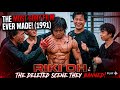 LRiki Oh The Story Of Ricky Explained In English The Impossible Prisonerfilm Riki Story Ricky