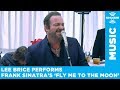 Lee Brice - Fly Me to the Moon (Frank Sinatra Cover)