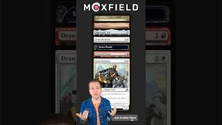 HOW GOOD IS PAGE? Keep or Mulligan with Pauper Cycle Storm on Moxfield | Magic: The Gathering