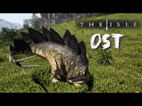 Steam Community :: Video :: The Isle OST ~ Cheeky