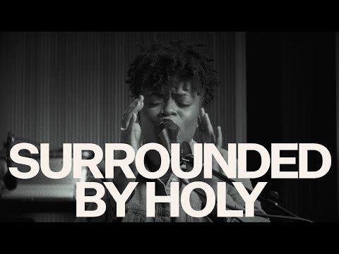 Bethel Music and Zahriya Zachary