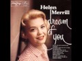 Helen Merrill - Dream of You