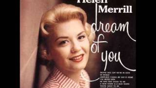 Helen Merrill - Dream of You