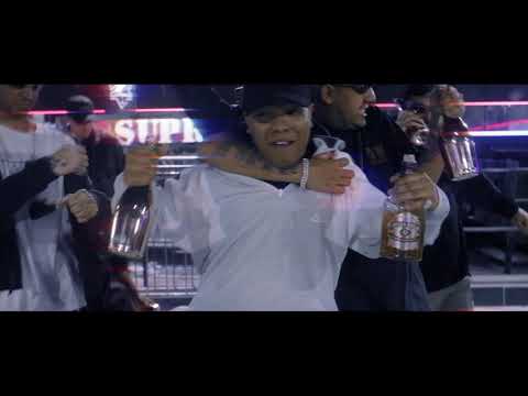 Mandela - Vira Faz a Pose feat. Mc Magal (Prod Caio Passos)