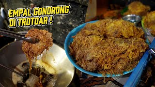 Download lagu JUALAN PAKE GENSET DI TENDAAN TERNYATA EMPAL GONDRONG! mp3