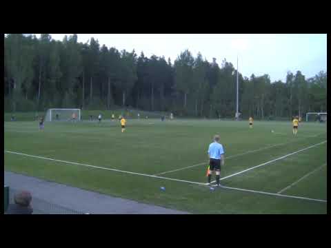 Pallo-Iirot TV: kooste Suomen Cup:in ottelusta KaaPo - Pallo-Iirot 28.8.2017