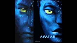 Avatar - War - James Horner