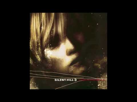 Breeze In Monochrome Night - Extended - Silent Hill 3 OST