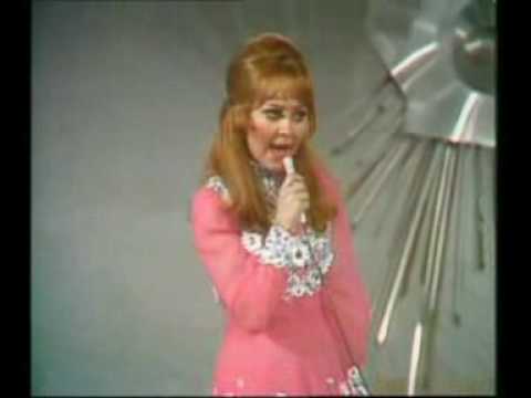 Lulu 1969 Eurovision Boom Bang A Bang