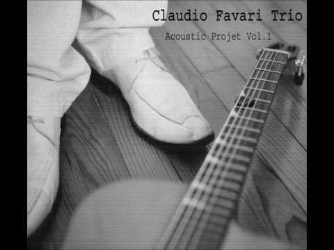 Claudio Favari - Pique-Nique