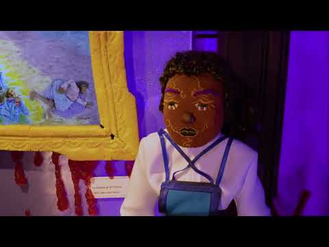 Teaser Amor en tiempos de como sea que se llame el presente