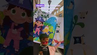 All The Hats - Personalized Hardcover Book (Redemption Voucher)