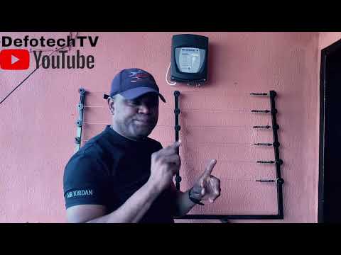 PRACTICAL ILLUSTRATION OF ELECTRIC FENCE LOOPING