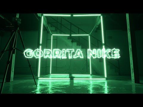 MARK EME, Fabbio - Pa Llorar y Perrear - Gorrita Nike (VERDE) [Vídeo oficial]