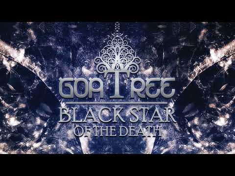 GoaTree - Black Star Of The Death