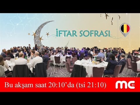 download lagu mp3 mp4 Iftar 2019 Belcika, download lagu Iftar 2019 Belcika gratis, unduh video klip Iftar 2019 Belcika