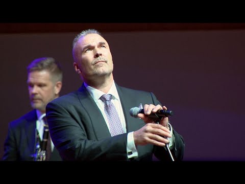 Petrus Schroderus - Maailma on kaunis /The world is beautiful