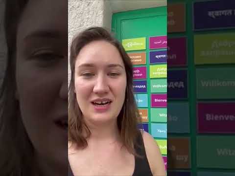 GiroTV - Letzte Folge: "More Work than ever" Die Fundacja Ocalenie in Polen