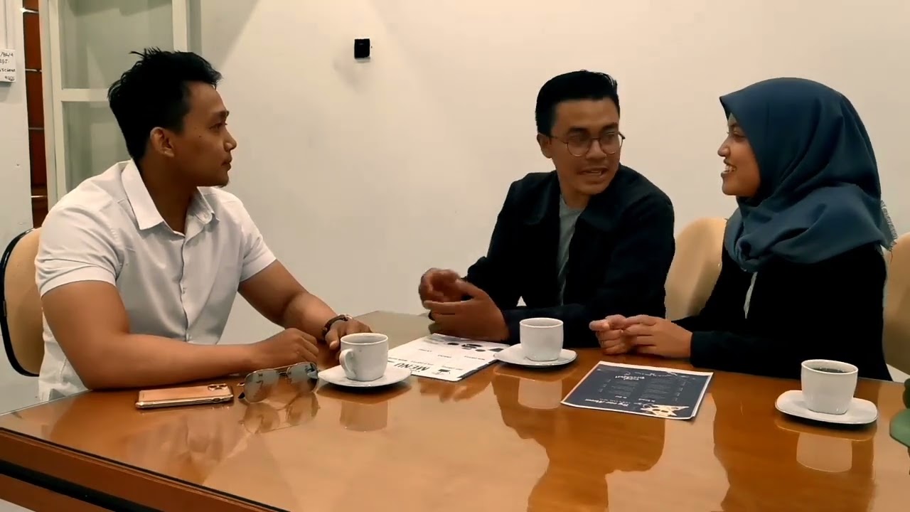 Video Edukasi - BPR BDE CABANG KATAMSO