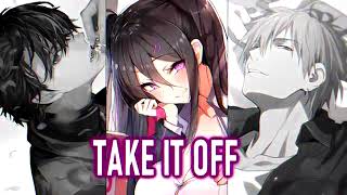 Download lagu Nightcore - Dark Horse / Monster / Take It Off (Switching Vocals) mp3