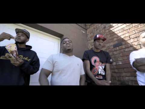 Mill Ticket ft.  Drago - Deal With That (MUSIC VIDEO)