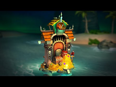 Doors Paradox Chapter 2: Origins (1-9) Part I