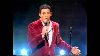 Patrizio Buanne - You don´t have to say you love me