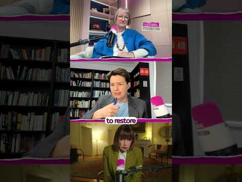 'In the coming weeks, we are in for quite a big change in this country.'