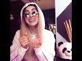 Melinda Ademi Freestyle 1 Diss Reperkave