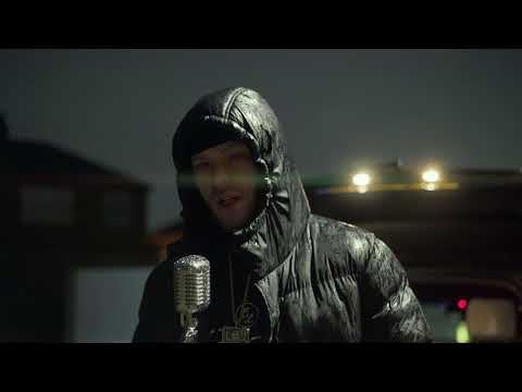 Re Up Tee - Reality (Freestyle)