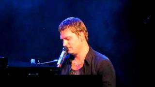 4. Streetcorner Symphony - Rob Thomas - Atlantic City 8/22/10