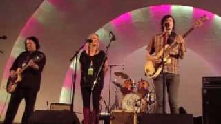 "Give Me Another Chance" - Big Star (w Amy Speace) - May 15, 2010